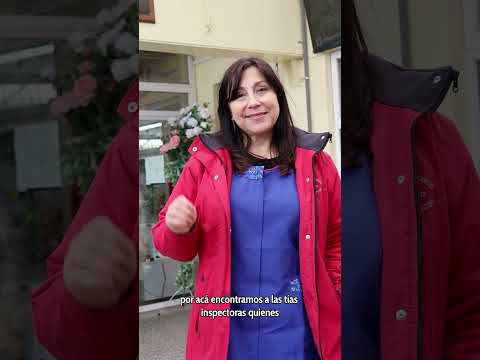Video institucional Escuela México de Michoacán