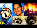 The Abyss Of The Rabbit Hole Iceberg