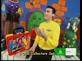 The Wiggles TV Series 1 DVD Trailer 2005 Best Quality