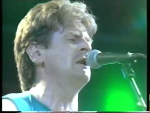 Sing A Powerful Song - The Saw Doctors