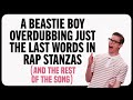 Madeleine Albright Ft Ross Bryant Beastie Boys Rap Make Some Noise S2 E3