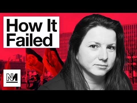 The Real Story Of Communist East Germany | Katja Hoyer | Downstream
