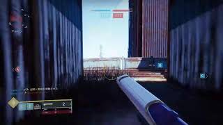 Destiny2 　お次はライフリミット