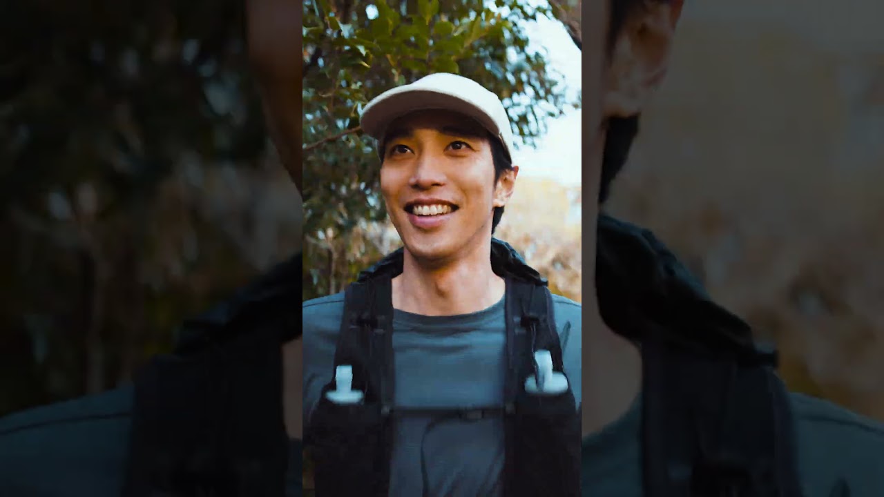 Run for the Trails POP-UP＠HARAJUKU&KAMAKURA