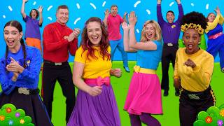 If You&#39;re Happy and You Know It - with The Wiggles @thewiggles | Kids Songs