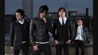 Lostprophets ~ Always All Ways (Apologies, Glances And Messed Up Chances) lyrics