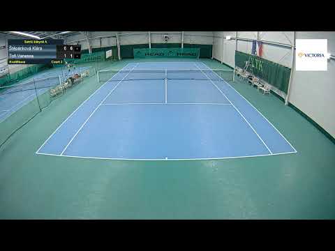 Kurt 3_25.3.2022_ČLTK Bižuterie Jablonec nad Nisou_Starší žákyně A