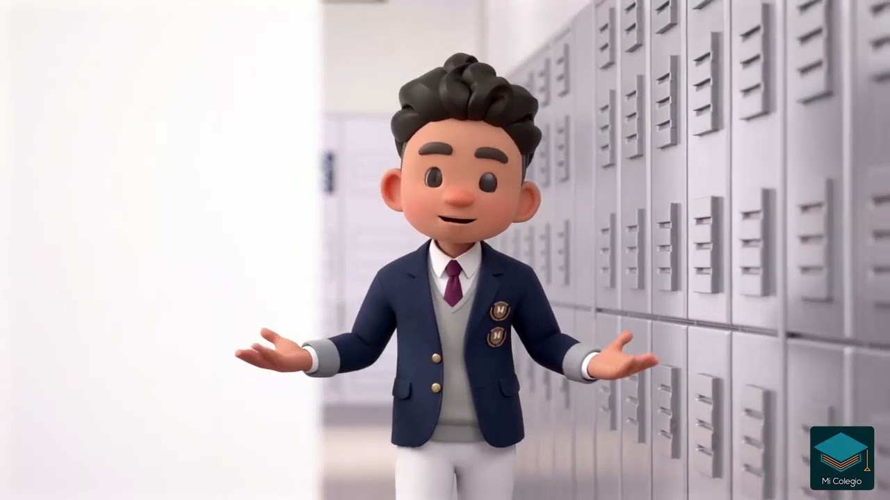 PLAN CORE: La Nueva Era de Identificación Escolar