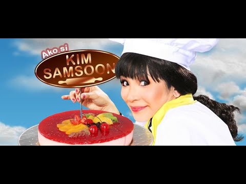 Ako si KIM SAM SOON (vol 7)