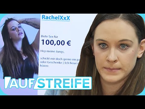 Sexual harassment or erotic invitation? Investigation into nude photos! | On Patrol | SAT.1