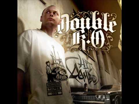 Double K.O -  Heavy Weight ( Feat. Big Prodeje Of South Central Cartel )