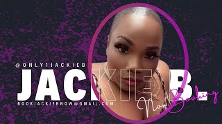 Whitney Houston &quot;You Give Good Love&quot; cover by Soul Singer @Only1JackieB