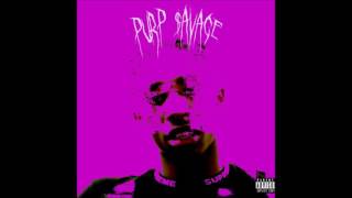 JBan$2Turnt - Purp $avage