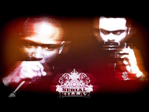 FLeCK feat. Parly B - "Through The Gate" [Serial Killaz]