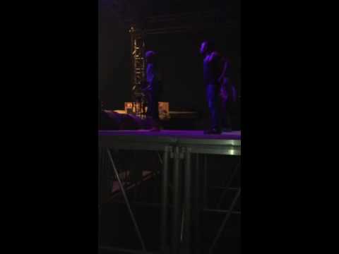 Mz Yankey "Ghana HOMOWO CLEAN UP FESTIVAL