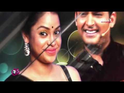 Sumona Chakravarti is in Hospital; Not Quitting The Kapil Sharma Show!