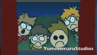 Zanzibar- Eddsworld Tribute