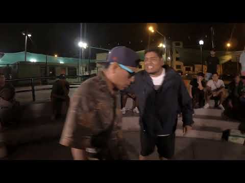 Semifinal: Over vs JCH - Iniciativa S.A. - Polideportivo Marzo 2023