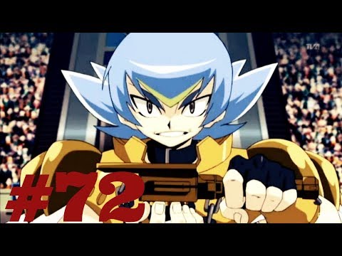 Beyblade Metal Masters - Gingka Vs. Damian!! | (WBBA Tournament) {AMV}