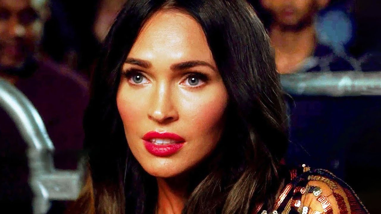 Miniature de la vidéo À L'OMBRE DES REGARDS Bande Annonce (2021) Megan Fox, Film Fantastique du film À l'ombre des regards