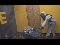 Rage room
