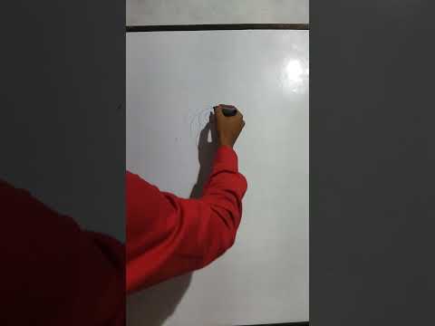 Gulab ka phool kaise banaye || Rose Drawing || Quickly Rose Drawing
