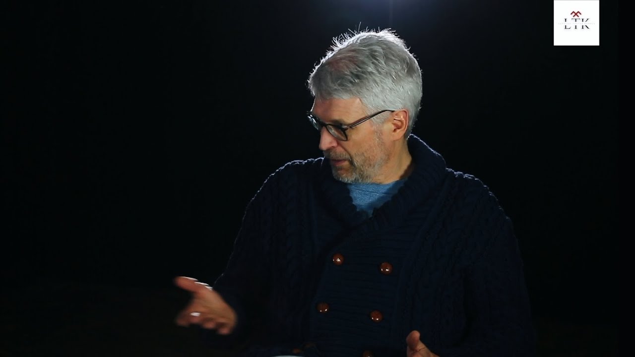 Aktuāla intervija ar publicistu Lato Lapsu 🟠 Tieši un nepārprotami!