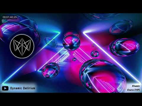 🔥 Khamix - Exura (VIP) 🔥 BEST EDM 2021