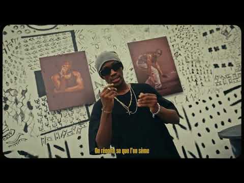 MISTER CHRIST - Gâtement Total (clip officiel)