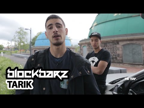 Blockbarz #8 - Tarik