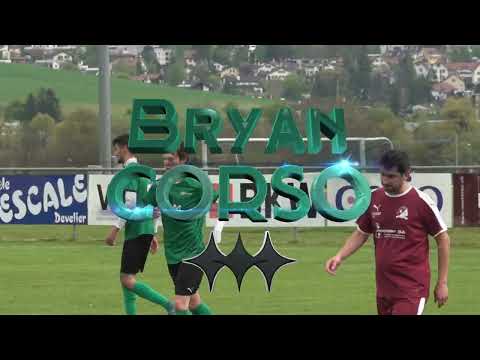 20222.04.24 / FC Courtételle 2 - FC La Courtine / 4è ligue - groupe 9