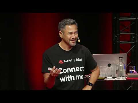 Red Hat Summit Connect 2024 Closing Keynote
