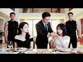 Caught Husband Peeling Shrimp For His Female Assistant I Smiled Immediately Divorced Him Cdrama