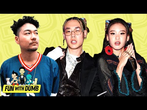 Jito Mo (aka GOLDBUUDA)  & Lil Cherry - Fun With Dumb - Ep. 73