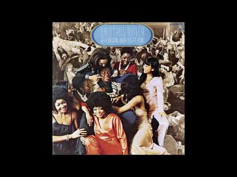 George 'Wild Child' Butler - Keep On Doing What You're Doing