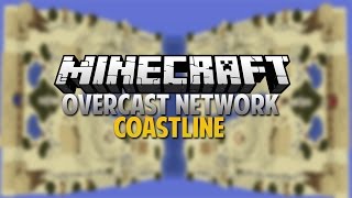 preview picture of video 'Minecraft: OC.TC |4| - Coastline Pt.2 |'