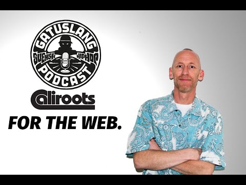 Gatuslang Avsnitt 123 – Oskar Franzén (6/6-2018)