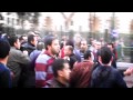 #Jan25 Egypt - Omar Offendum, The Narcicyst, Freeway, Ayah, Amir Sulaiman (Prod. by Sami Matar)