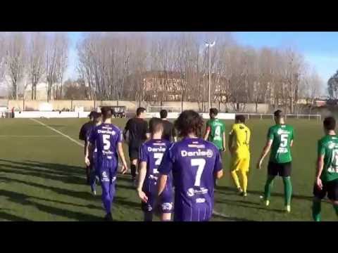 C.D. VILLAMURIEL PLÁSTICOS MAGONSA 1-2 C.D. CRISTO ATL.: RESUMEN DEL PARTIDO