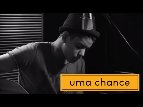 Dan Vieira - Uma Chance (Versão Acústica)
