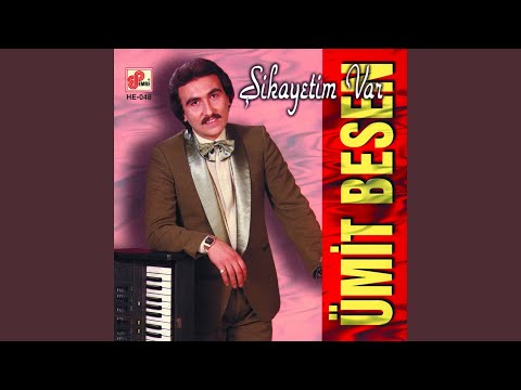 Tahta Masa - Ümit Besen