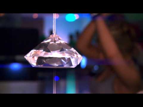 con-solu - Diamonds Club/Specialguest Tom Barcal & Eko Fresh (Live-Act/Video by con-solu/Mihai Nagy)