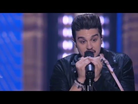 Chuva de Arroz (part. Luan Santana) - Maria Gadú