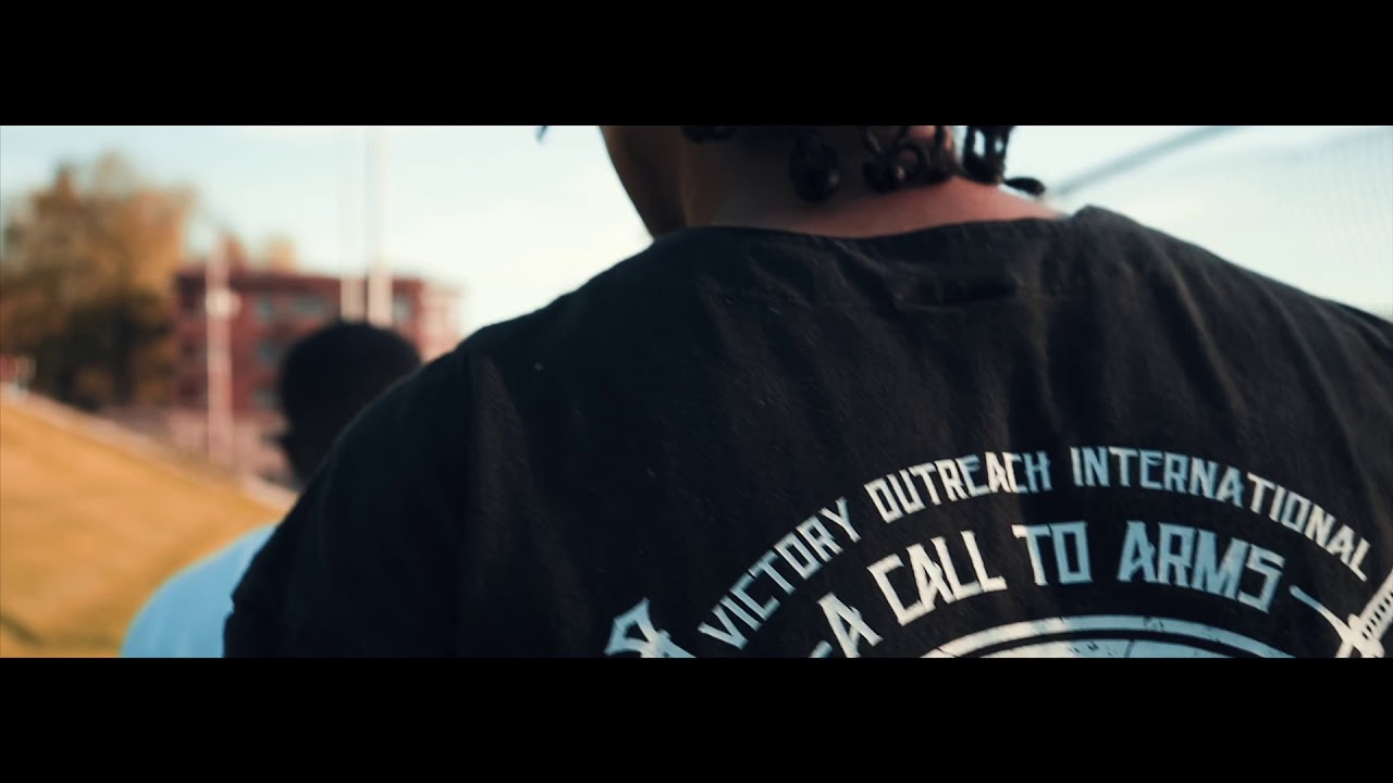 Promotional video thumbnail 1 for Voice of Victory