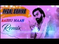 Pagal Shayar Babu Man DJ Remix Song 2022 Hard Bass Remix Pcr Mixing Rampur BMB Balaji Mobile Bansur