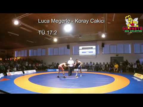 ASV Urloffen vs. SV Alemannia Nackenheim 11:21 *Highlights*