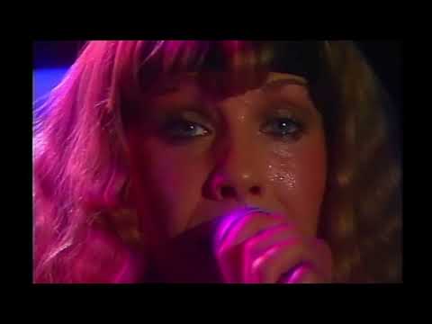 Petra Zieger - Über 7 Brücken musst du gehn