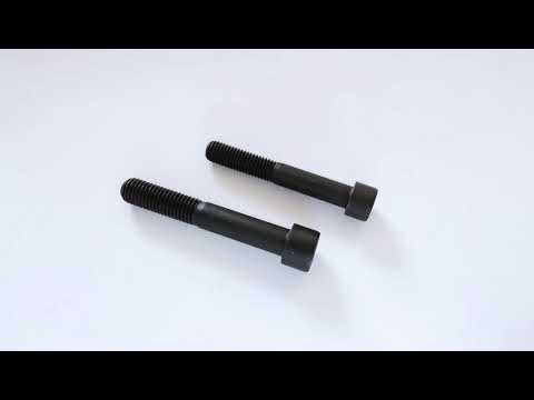 12 9 Socket Head Cap Screw