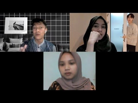 Pronunciation Practice [Umiatul Baiti-Rangga Wisnu Agung-Nismah.M] (Intonation)