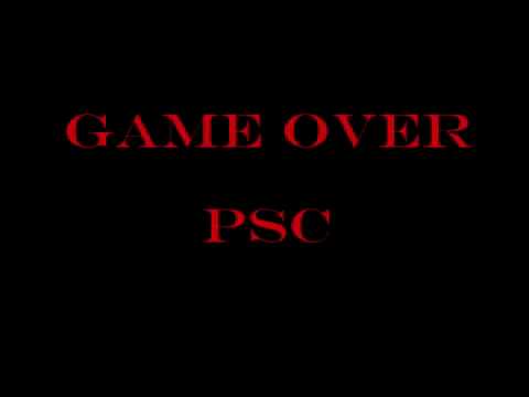 Black And Yellow 95PSC Ft. GameOver